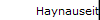 Haynauseite 2