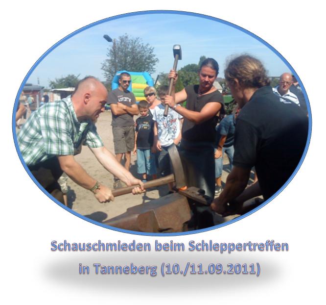 Schleppertreffen-Tanneberg